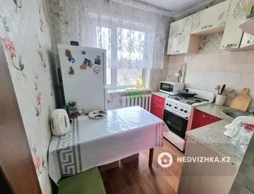 31 м², 1-комнатная квартира, этаж 5 из 5, 31 м², изображение - 1