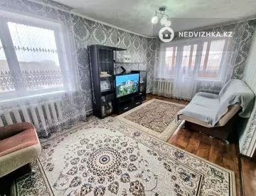 1-комнатная квартира, этаж 5 из 5, 31 м²