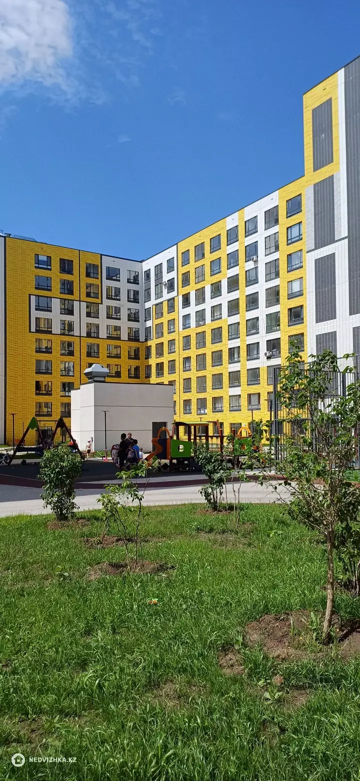 87 м², 3-комнатная квартира, этаж 5 из 9, 87 м², изображение - 1