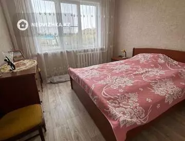 52.9 м², 2-комнатная квартира, этаж 4 из 5, 53 м², изображение - 3