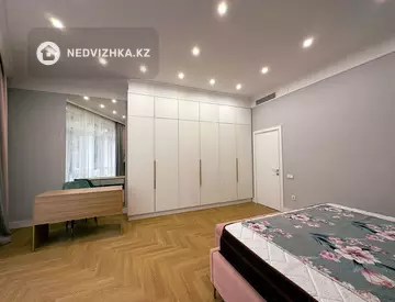 89 м², 3-комнатная квартира, этаж 4 из 8, 89 м², изображение - 5