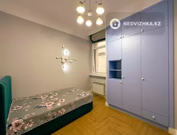 89 м², 3-комнатная квартира, этаж 4 из 8, 89 м², изображение - 8