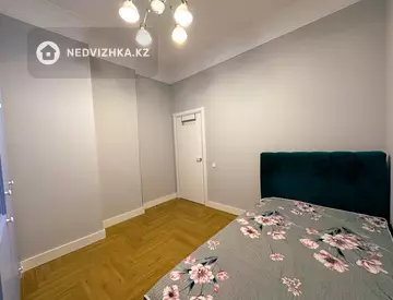 89 м², 3-комнатная квартира, этаж 4 из 8, 89 м², изображение - 9