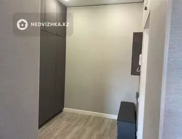 1-комнатная квартира, этаж 2 из 12, 42 м²