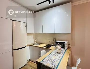 1-комнатная квартира, этаж 1 из 12, 43 м², посуточно