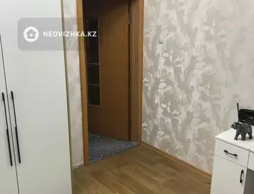 72 м², 3-комнатная квартира, этаж 1 из 9, 72 м², изображение - 5