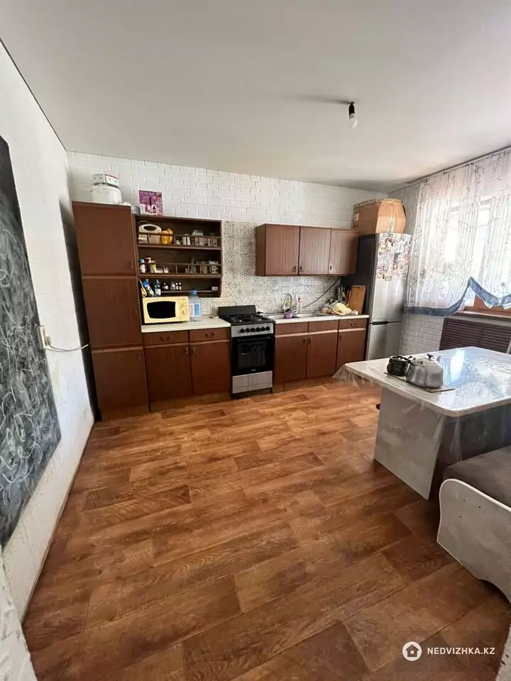 103 м², 4-комнатный дом, 4.5 соток, 103 м², изображение - 1