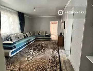 4-комнатный дом, 4.5 соток, 103 м²