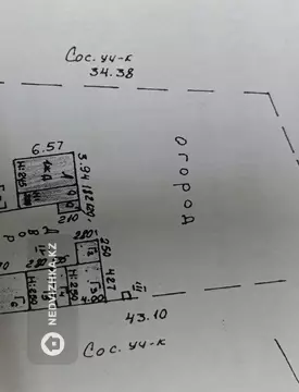 25.6 м², 1-комнатный дом, 10 соток, 26 м², изображение - 0