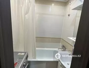 3-комнатная квартира, этаж 4 из 5, 67 м²