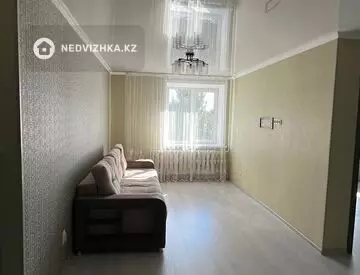 3-комнатная квартира, этаж 4 из 5, 67 м²