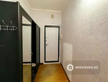 60 м², 2-комнатная квартира, этаж 4 из 5, 60 м², изображение - 11