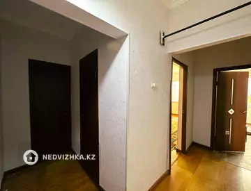 60 м², 2-комнатная квартира, этаж 4 из 5, 60 м², изображение - 9