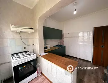 60 м², 2-комнатная квартира, этаж 4 из 5, 60 м², изображение - 4