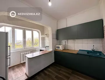 2-комнатная квартира, этаж 4 из 5, 60 м²