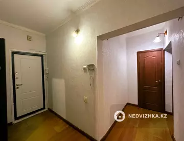 60 м², 2-комнатная квартира, этаж 4 из 5, 60 м², изображение - 10