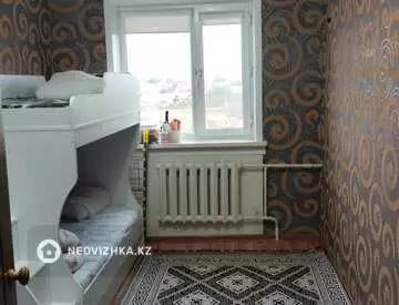 2-комнатная квартира, этаж 5 из 5, 44 м²