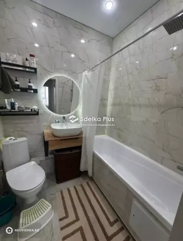 3-комнатная квартира, этаж 14 из 23, 87 м²