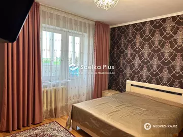 75 м², 3-комнатная квартира, этаж 2 из 9, 75 м², изображение - 3