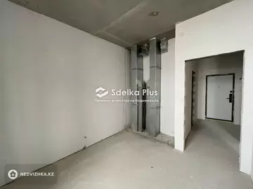 43 м², 1-комнатная квартира, этаж 8 из 17, 43 м², изображение - 15