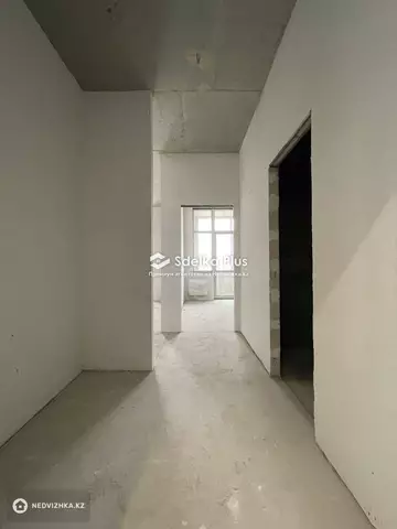 1-комнатная квартира, этаж 12 из 17, 42 м²