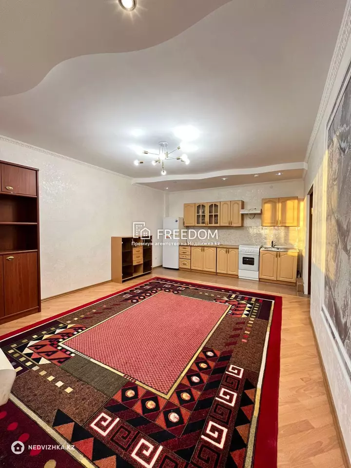 51.6 м², 2-комнатная квартира, этаж 8 из 14, 52 м², изображение - 1