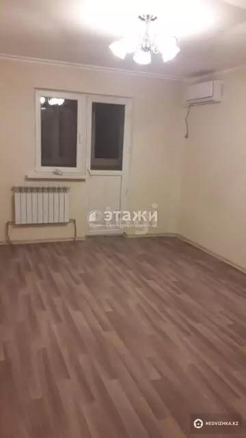 54.8 м², 2-комнатная квартира, этаж 4 из 4, 55 м², изображение - 4