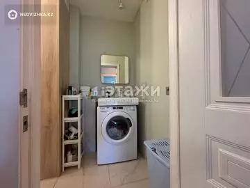 2-комнатная квартира, этаж 4 из 4, 50 м²