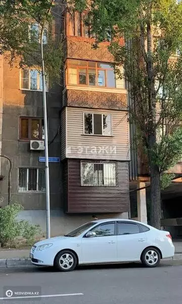 37.3 м², 1-комнатная квартира, этаж 1 из 5, 37 м², изображение - 5