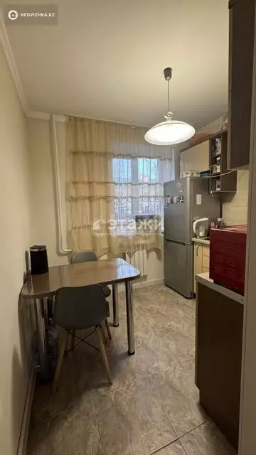 30 м², 1-комнатная квартира, этаж 2 из 4, 30 м², изображение - 2