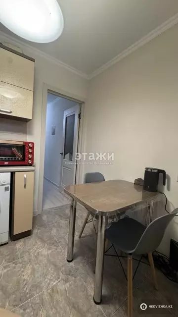 30 м², 1-комнатная квартира, этаж 2 из 4, 30 м², изображение - 6