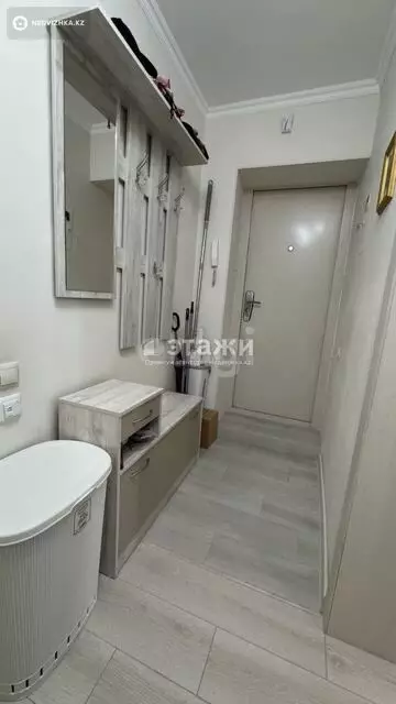 30 м², 1-комнатная квартира, этаж 2 из 4, 30 м², изображение - 12