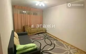 1-комнатная квартира, этаж 1 из 5, 37 м²