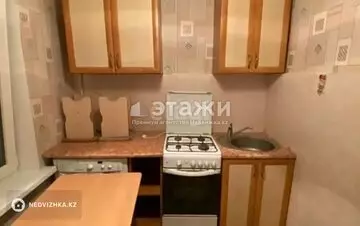 1-комнатная квартира, этаж 1 из 5, 37 м²