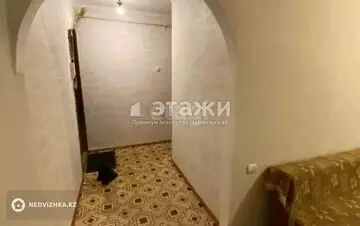 1-комнатная квартира, этаж 1 из 5, 37 м²