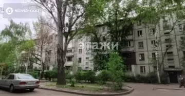 1-комнатная квартира, этаж 1 из 5, 37 м²