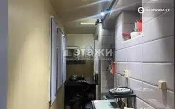 1-комнатная квартира, этаж 2 из 5, 40 м²