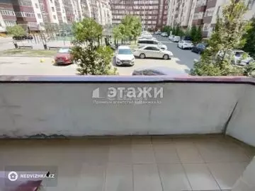 1-комнатная квартира, этаж 1 из 7, 30 м²