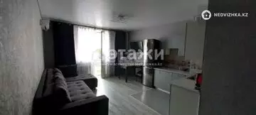 30 м², 1-комнатная квартира, этаж 1 из 7, 30 м², изображение - 5