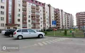 30 м², 1-комнатная квартира, этаж 1 из 7, 30 м², изображение - 9