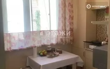 31 м², 1-комнатная квартира, этаж 3 из 9, 31 м², изображение - 4