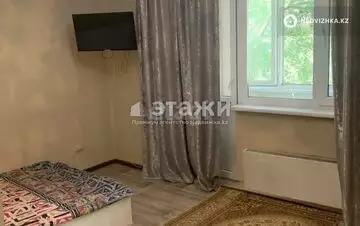 31 м², 1-комнатная квартира, этаж 3 из 9, 31 м², изображение - 5