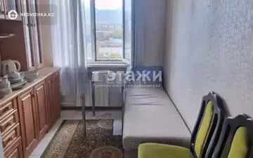 41 м², 1-комнатная квартира, этаж 12 из 12, 41 м², изображение - 4