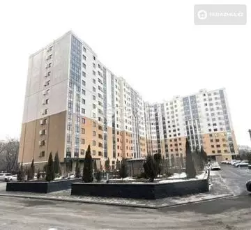 1-комнатная квартира, этаж 6 из 13, 31 м²