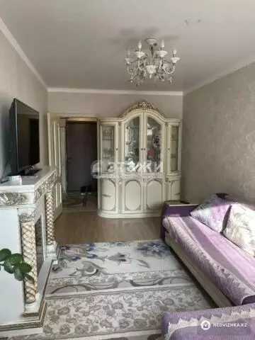 40 м², 2-комнатная квартира, этаж 7 из 9, 40 м², изображение - 0