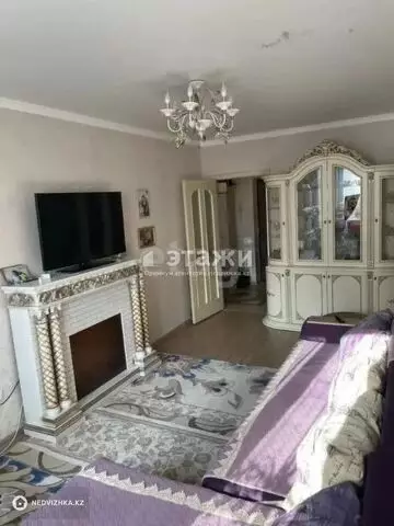 40 м², 2-комнатная квартира, этаж 7 из 9, 40 м², изображение - 1