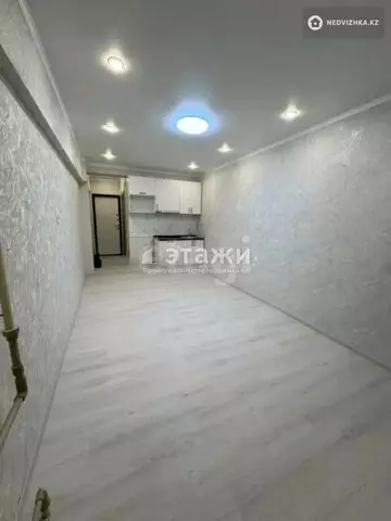1-комнатная квартира, этаж 3 из 5, 22 м²