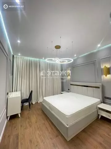 2-комнатная квартира, этаж 11 из 12, 50 м², на длительный срок