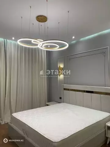 2-комнатная квартира, этаж 11 из 12, 50 м², на длительный срок