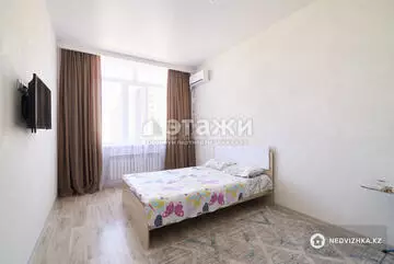 40 м², 1-комнатная квартира, этаж 9 из 9, 40 м², изображение - 8